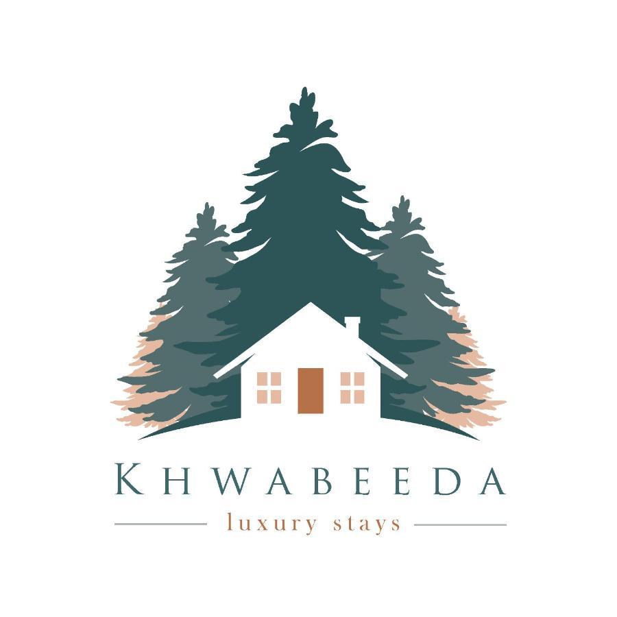 Khwabeeda Stays Jibhi 外观 照片